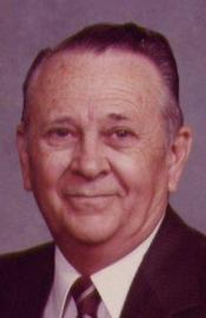 Leonard Finley Profile Photo