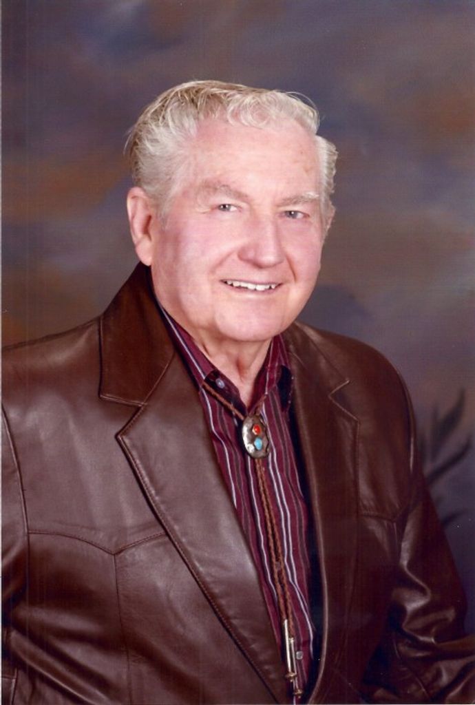 Jerry Carpenter