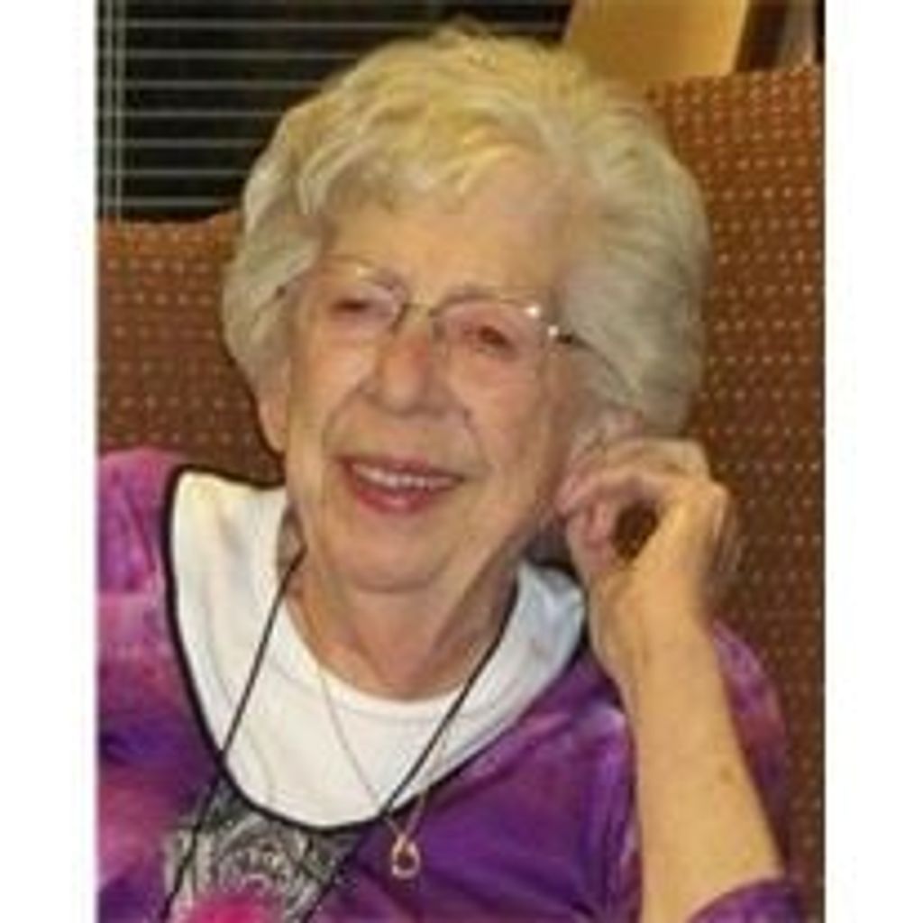 Kay Frances Perry