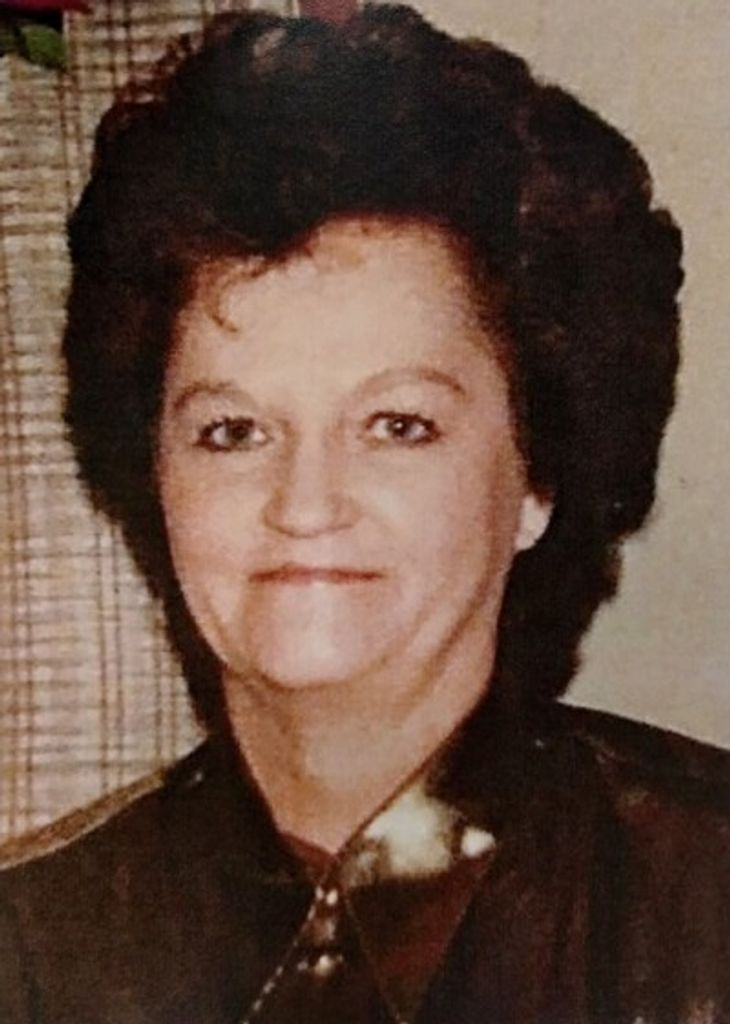 Laverne Barton Mattison Profile Photo