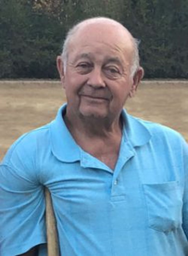 Thomas Franklin Graham, Iii Profile Photo