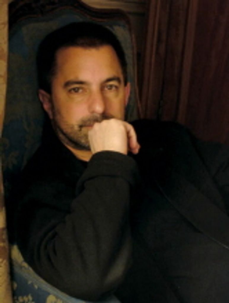 Glen Trotiner Profile Photo