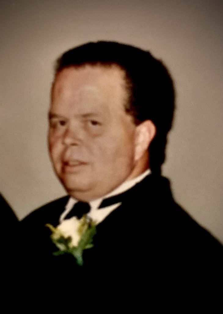 Michael Lewis Ransberger Profile Photo