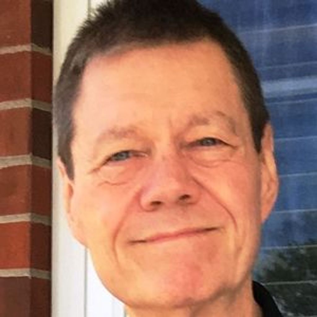 Michael G. Byriel Profile Photo