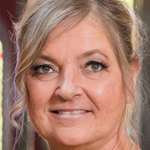 Becky Rawson Profile Photo