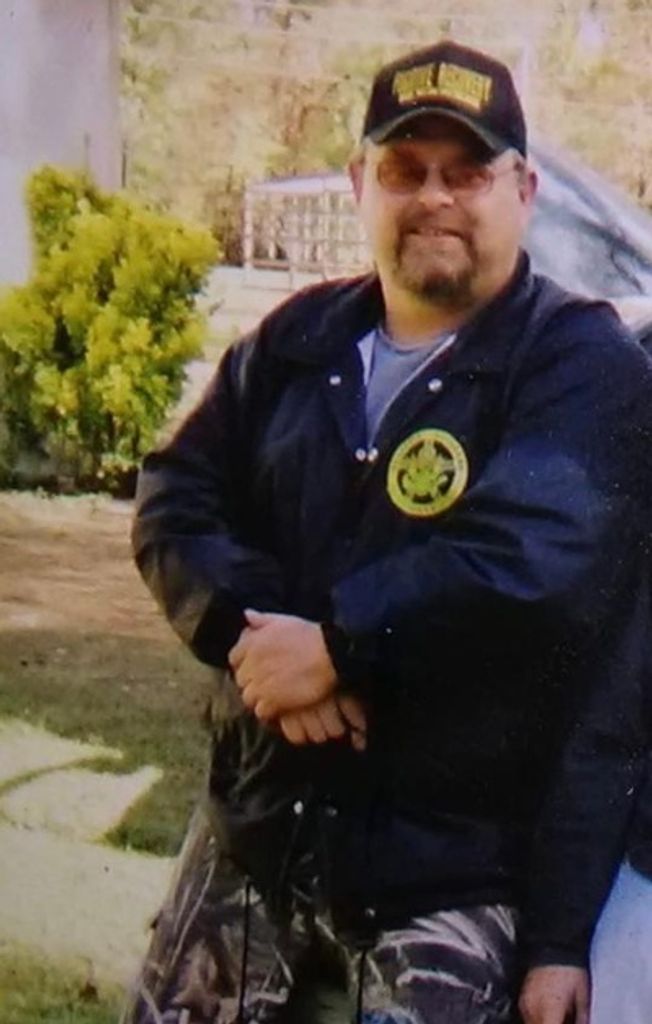 John Harold Gilbert, Sr.