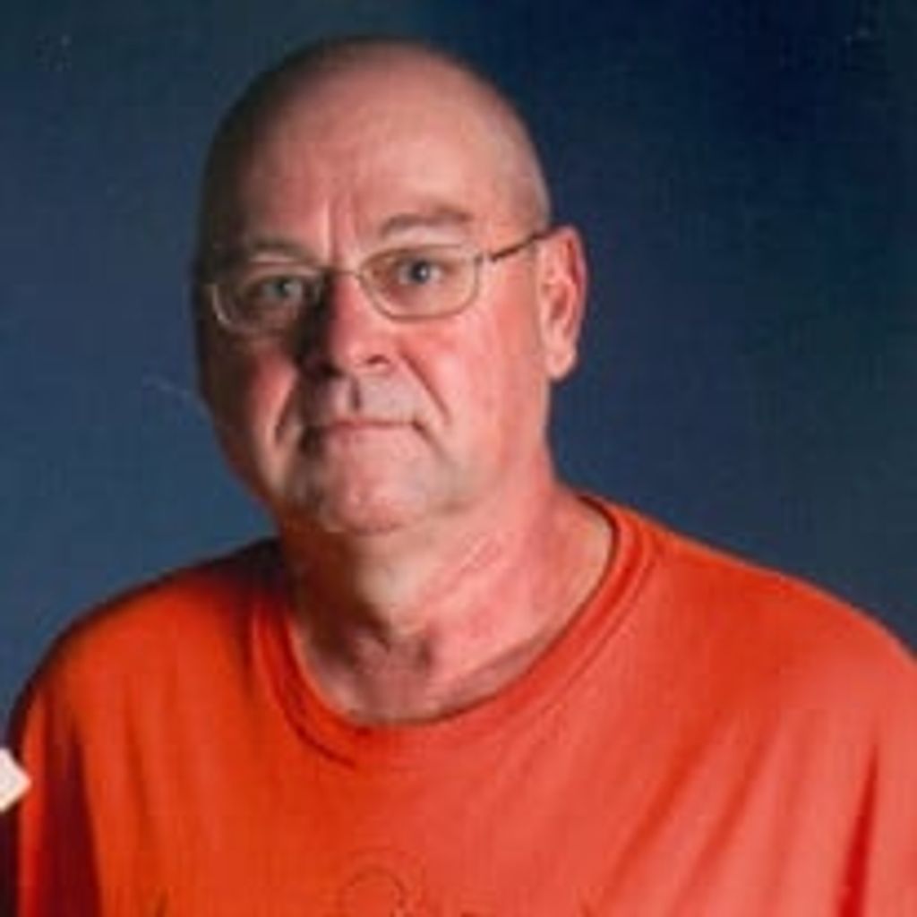Gary Dale Brasher