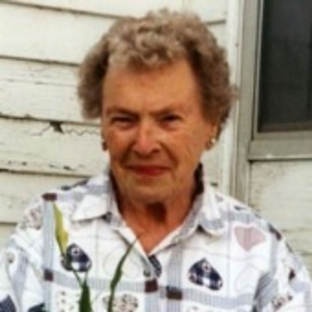 Luella T. Overgaard