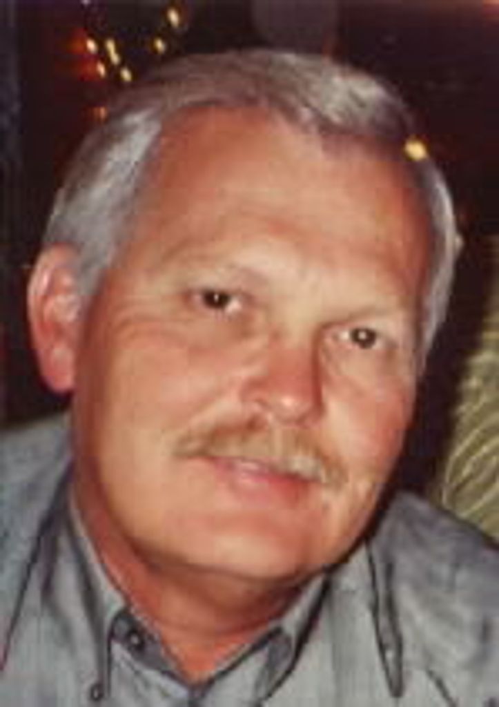 Kenneth Dale Barnett Ii Profile Photo