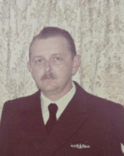 Donald Colby Hoskinson's obituary image