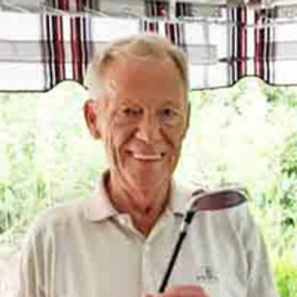 Charlie James Hockenberry