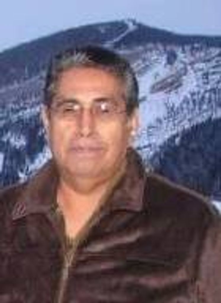 Frankie J. Negrete Profile Photo