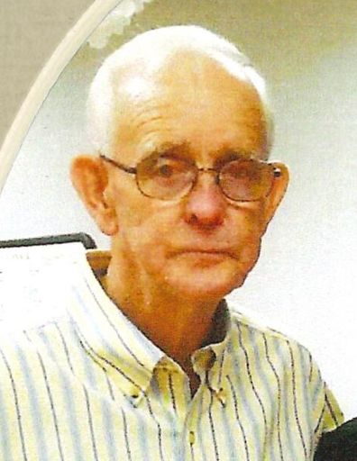 Donald Lee Shinkle Profile Photo