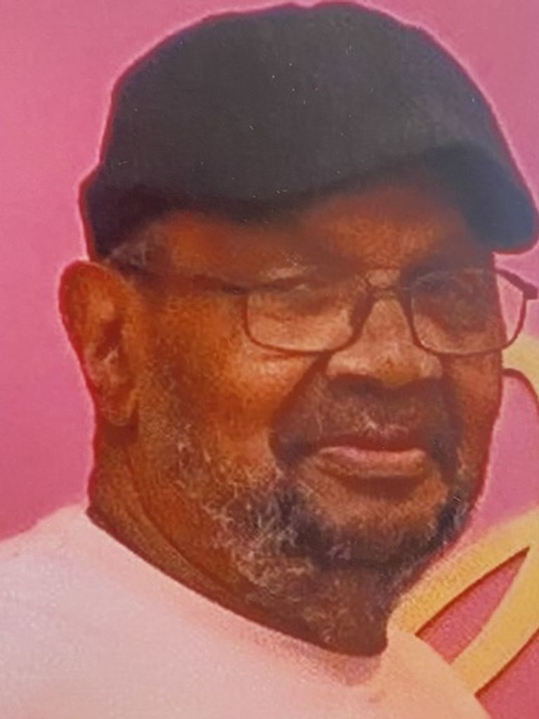 Richard Richardson Profile Photo