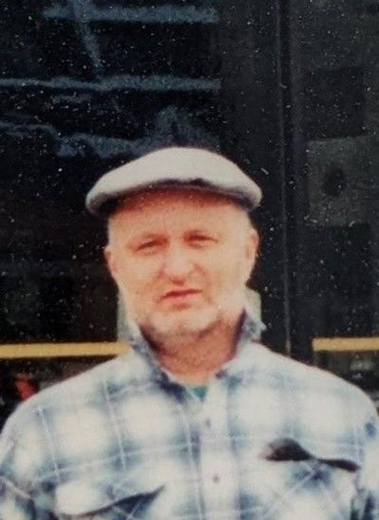Daniel P. Broberg Profile Photo
