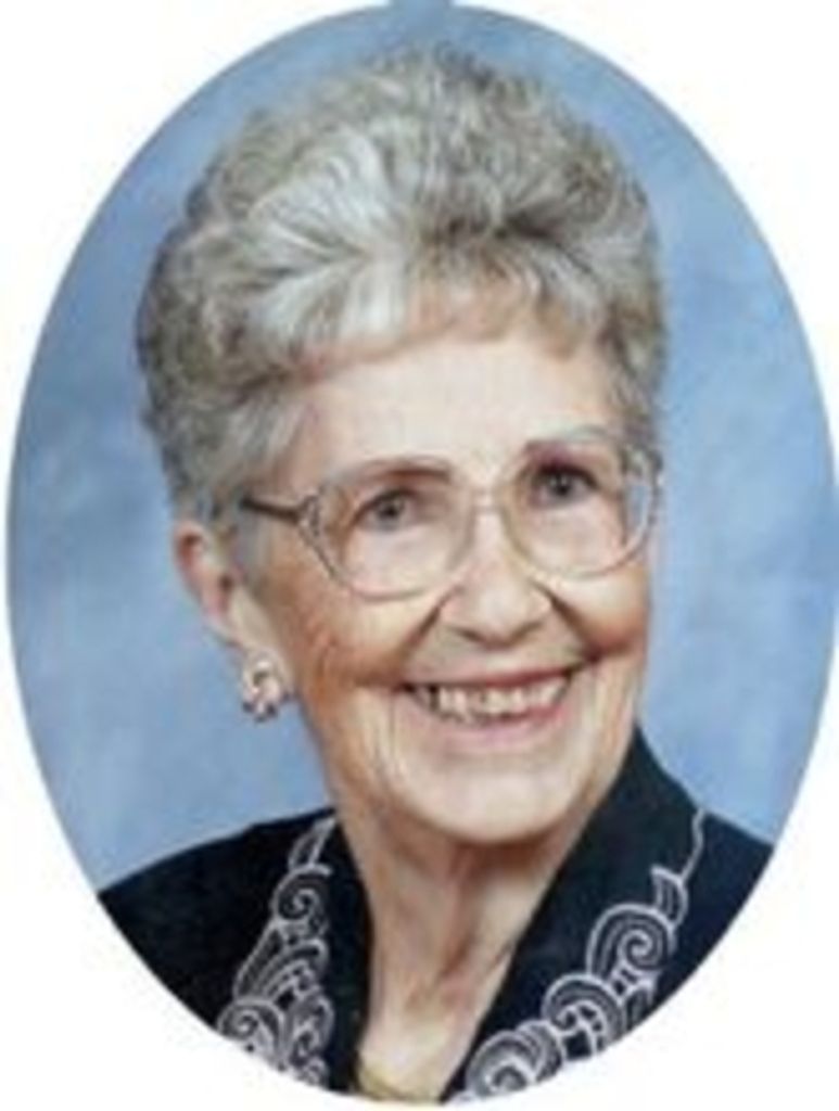 Edna Audie Patrick