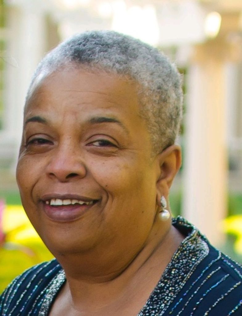 Michelle Smith Profile Photo