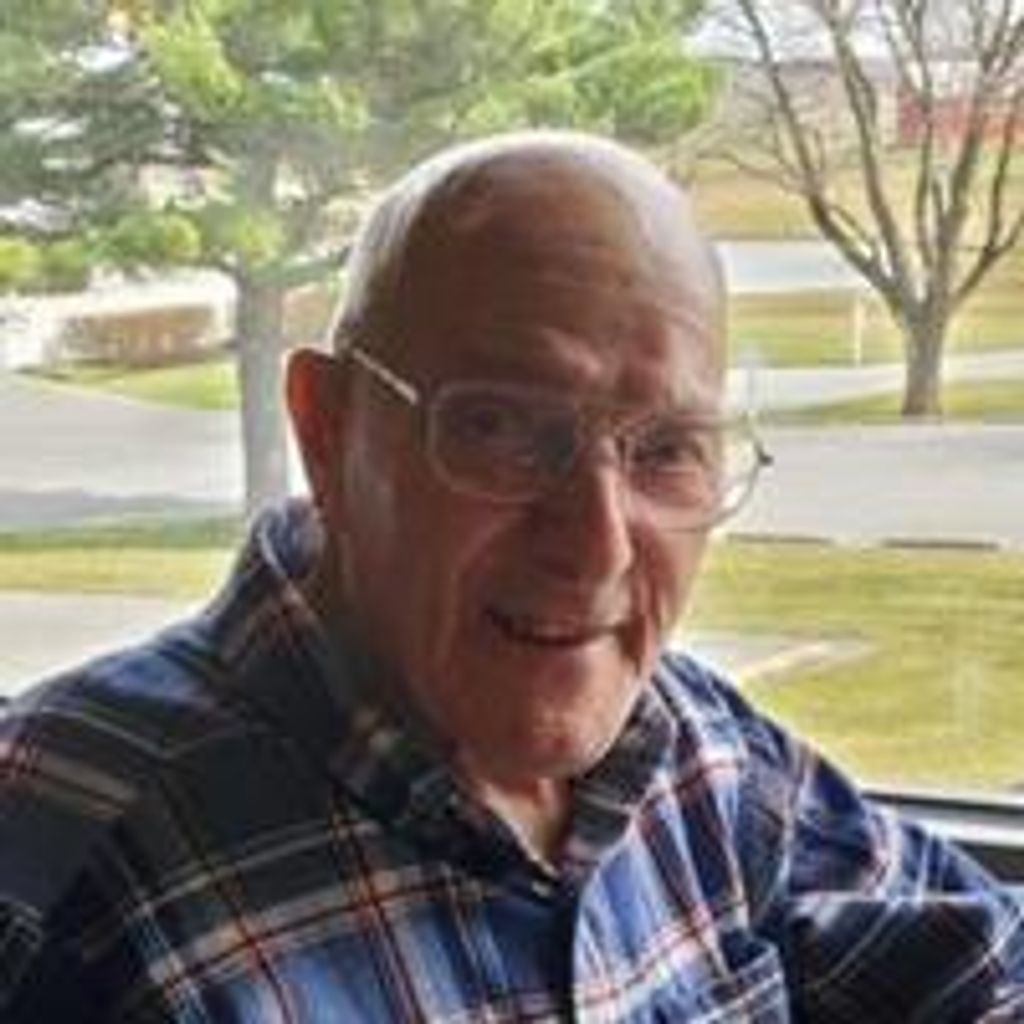 John C. Wiley, Iii Profile Photo