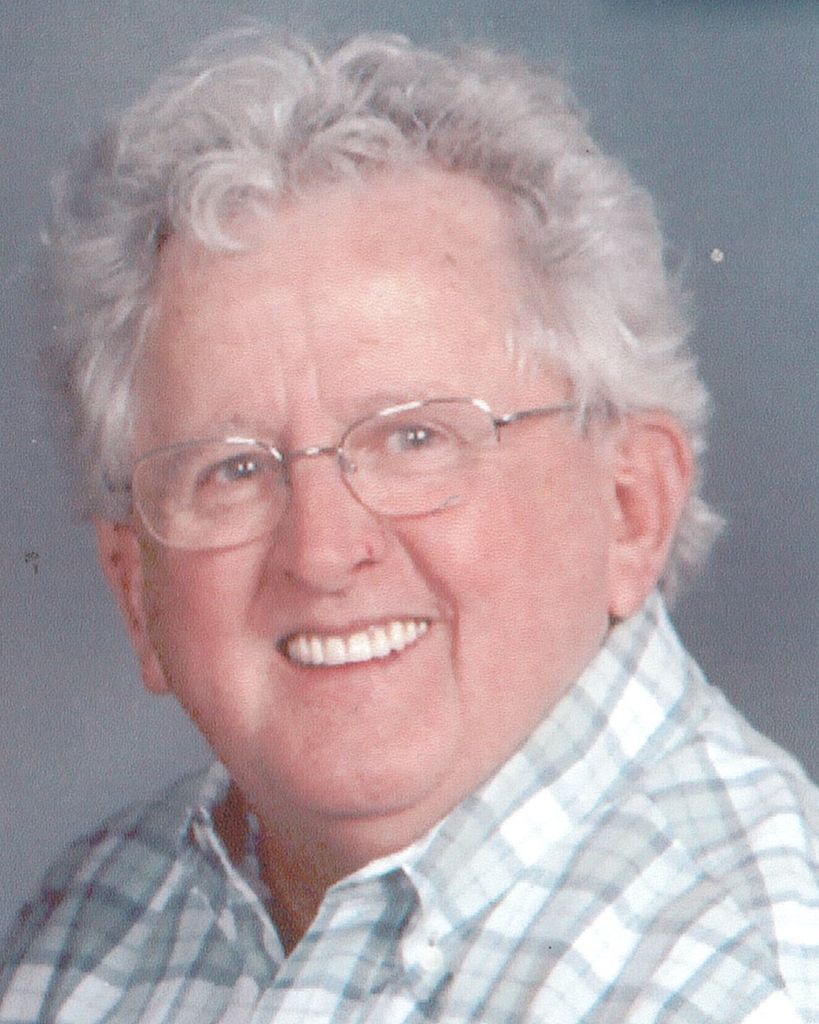 Clyde Douglas Gladden