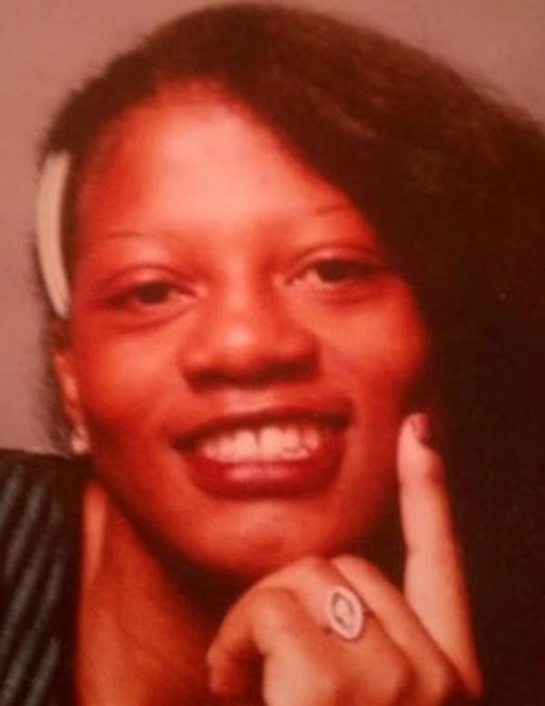 Ms. Barbara Jean Canady