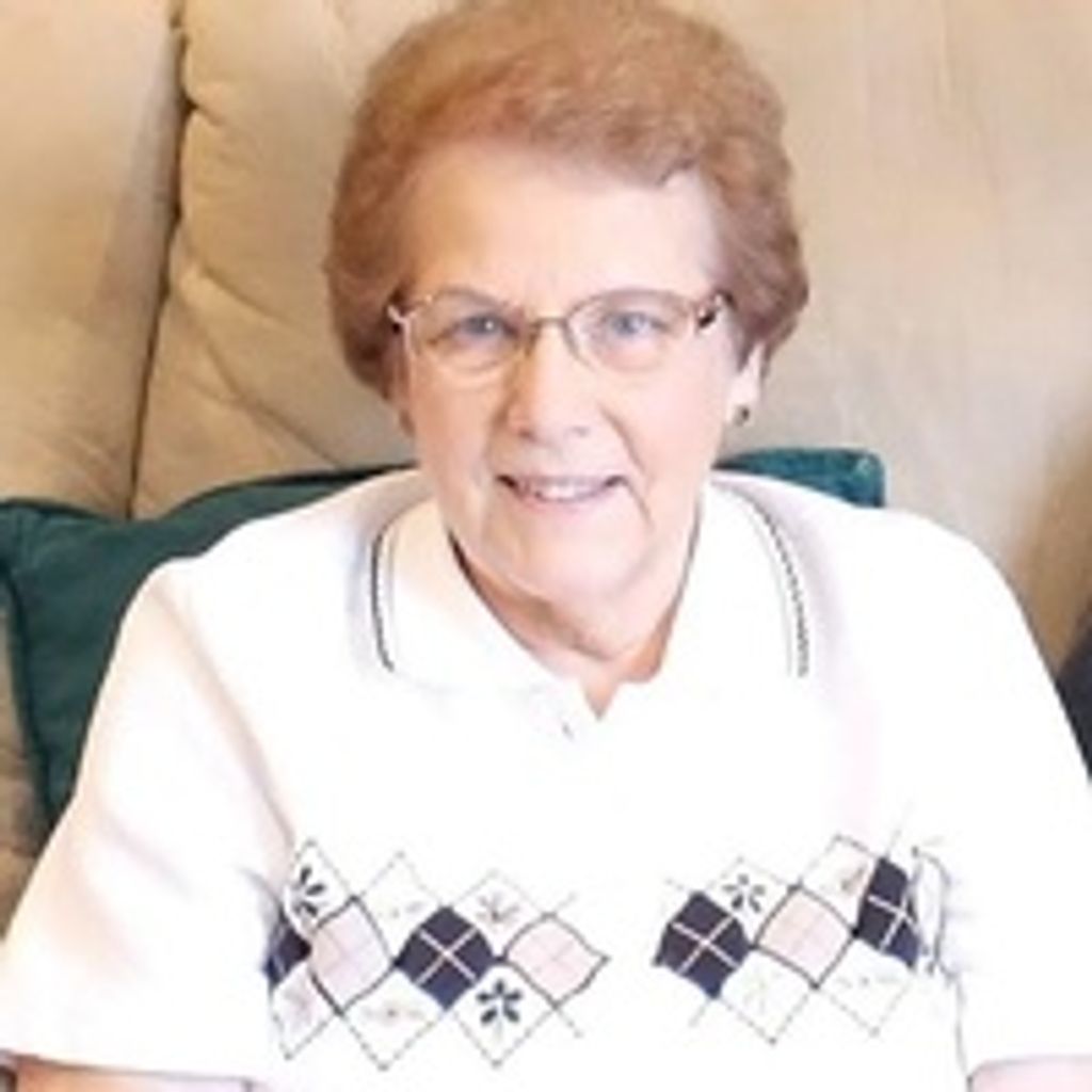 Annette Olson Profile Photo