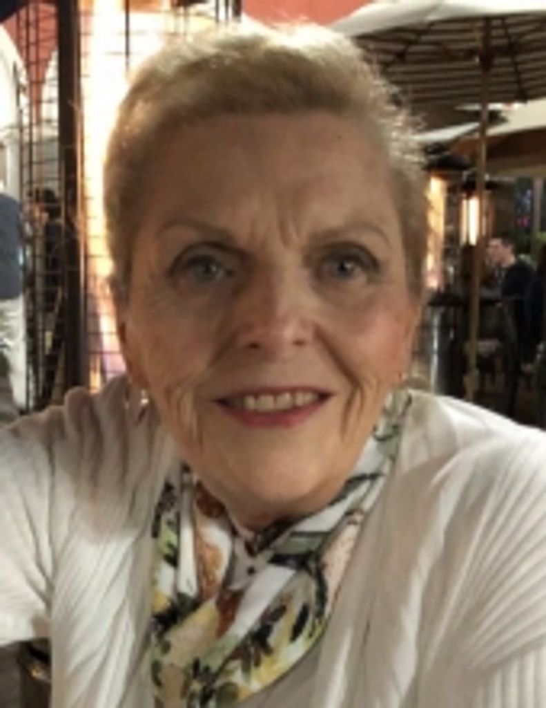 Janice  Claire Marlinga