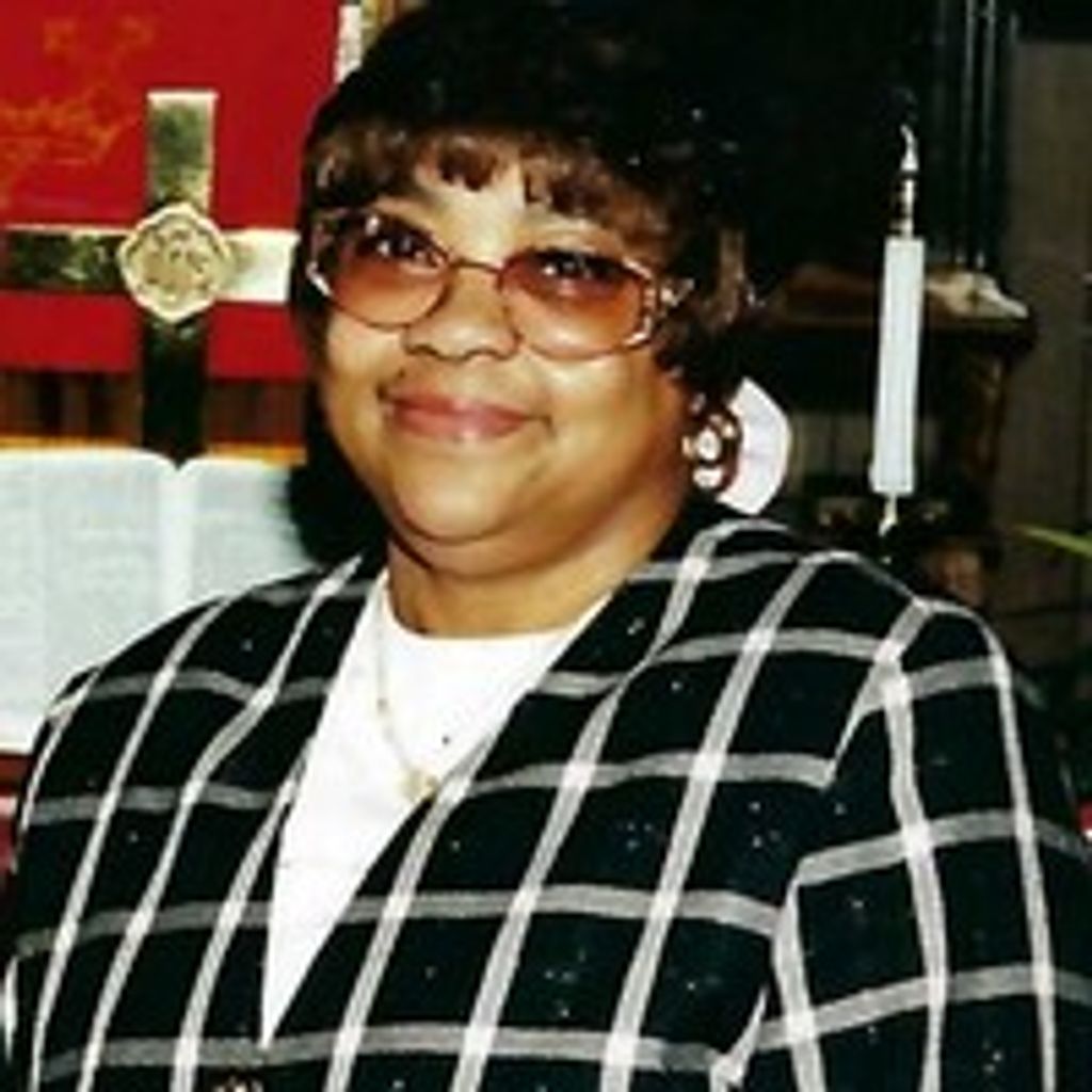 Emma J. Addison