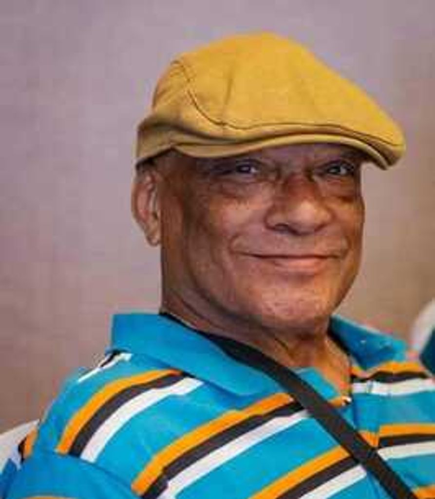 Larry Cousins Profile Photo