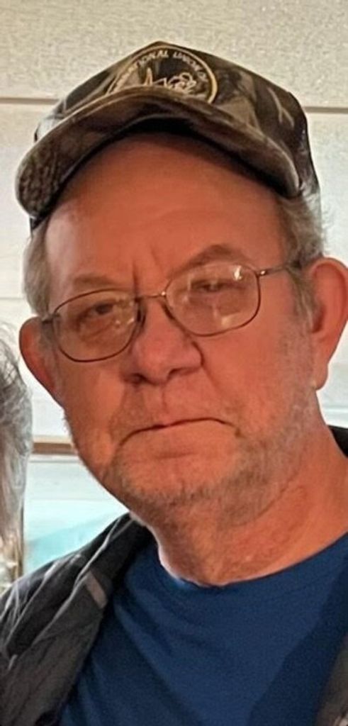 James Howard Adkins, Jr. Profile Photo