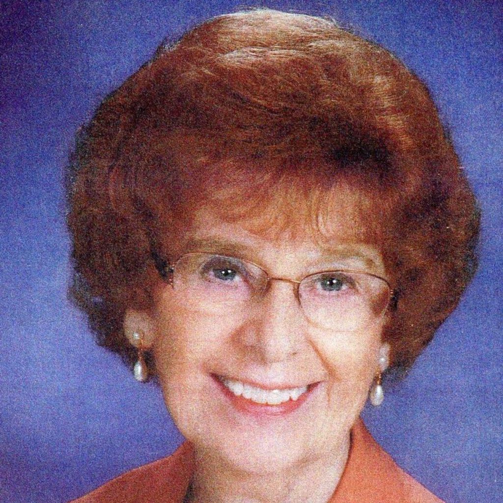 Joanne Lyla Pilger