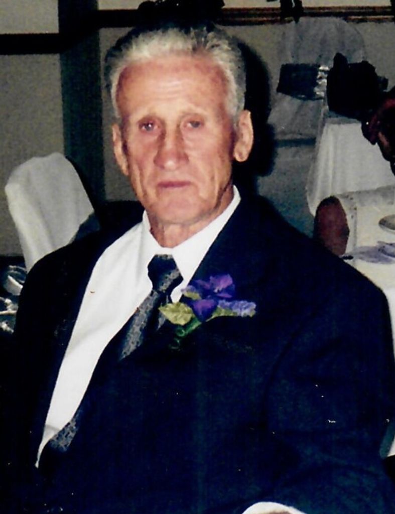 Joseph Lenzy Pruitt Jr.