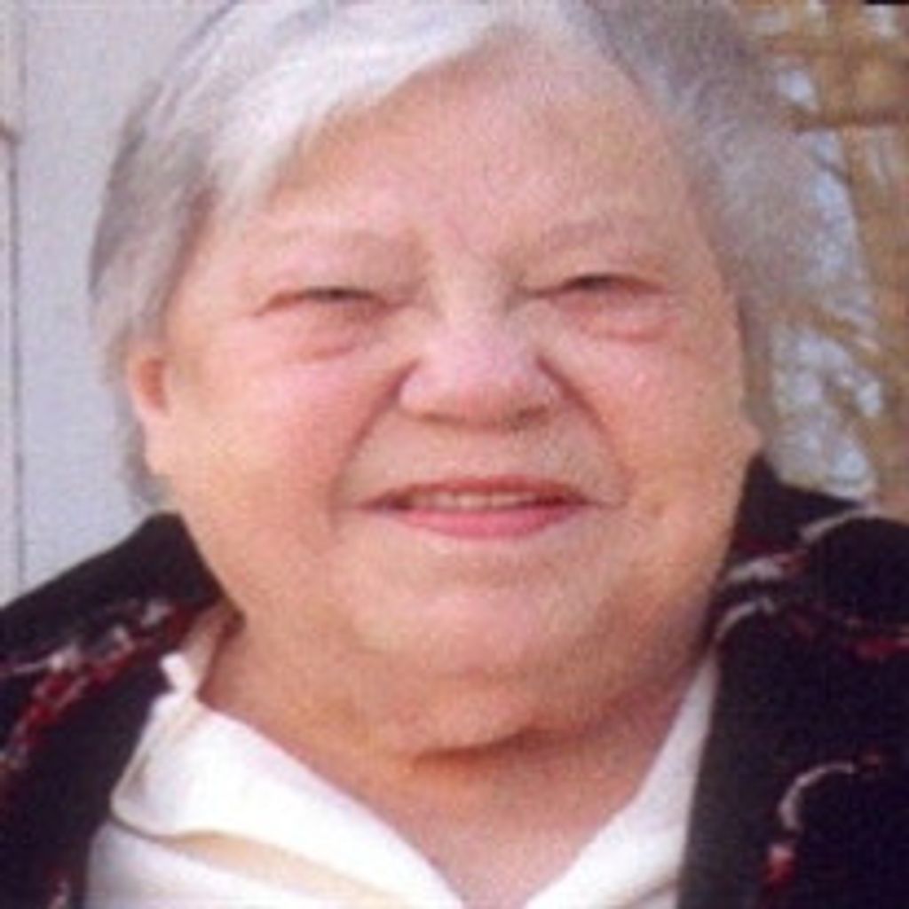 Dorothy Birkbeck Profile Photo