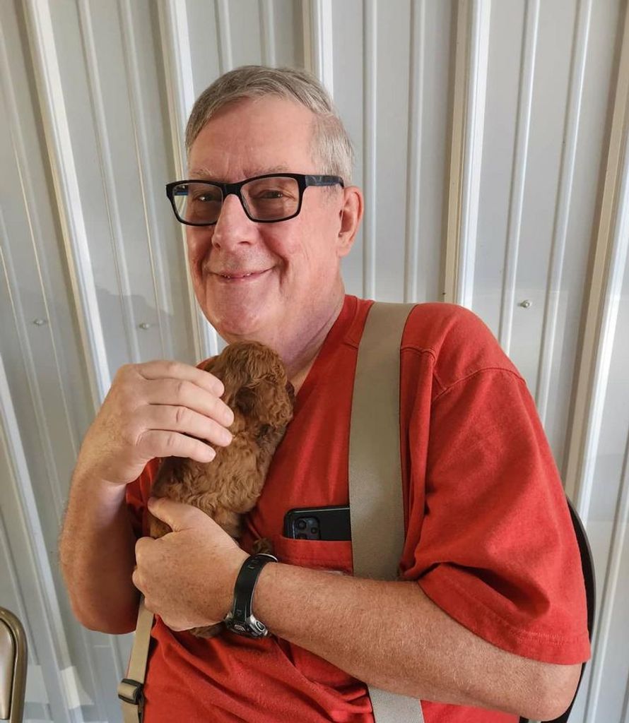 John Peavey Profile Photo
