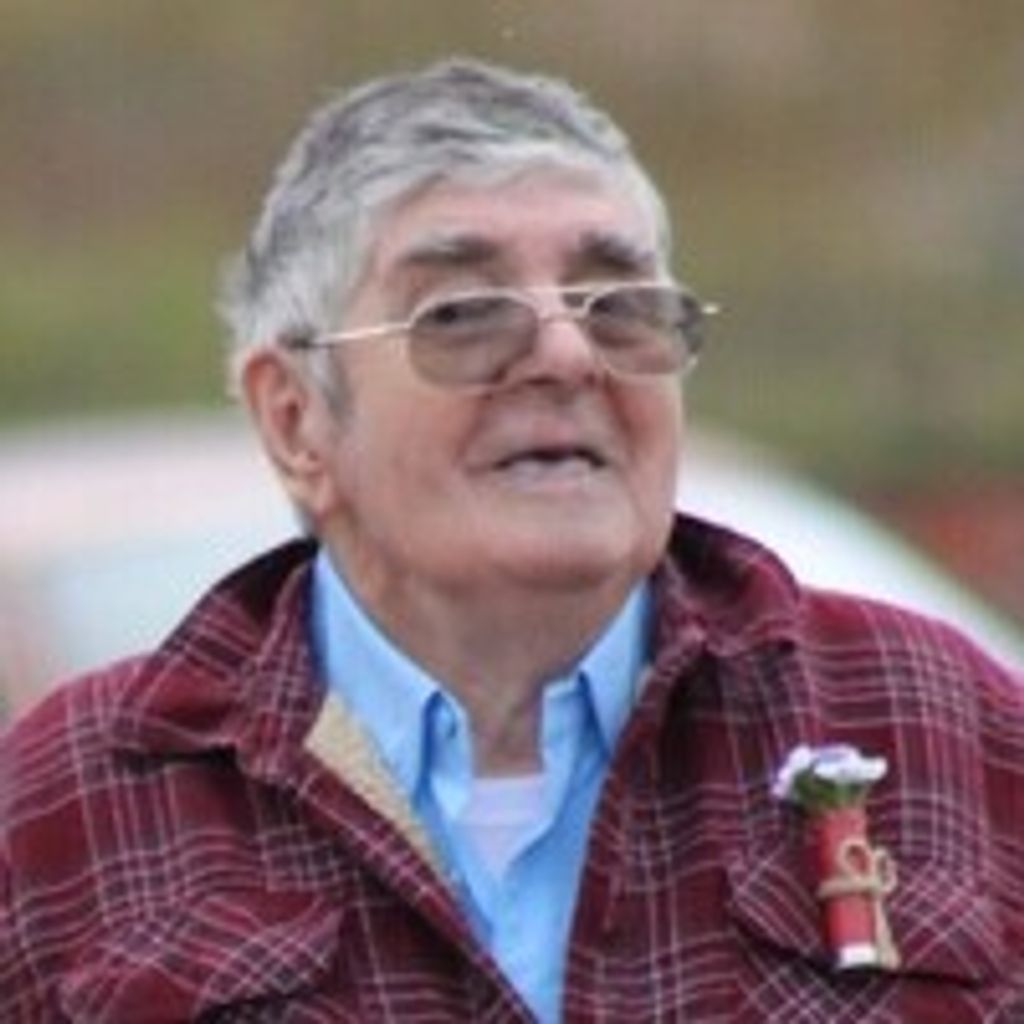 Gerald Marcy Vargason Sr.