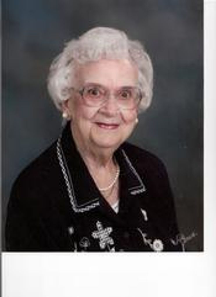 Dorothy "Tootsie" Elizabeth Hartmann Brannies Profile Photo