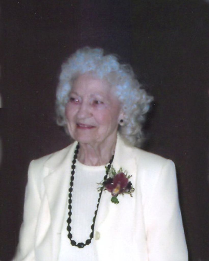 Eva Maughan Sorensen