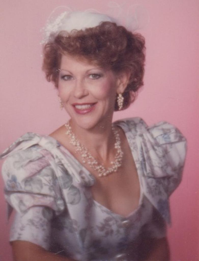 Sherry Ann Graves Profile Photo