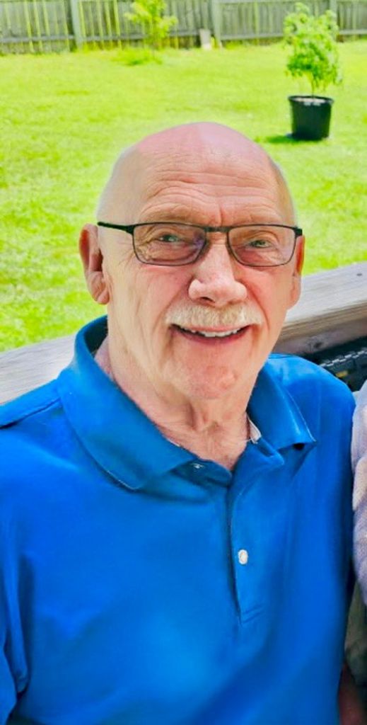 Dennis E. Warford Profile Photo