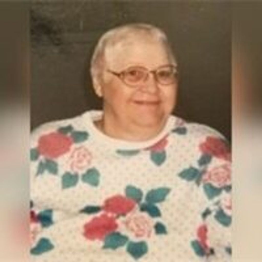Jo Ann A. Fossberg