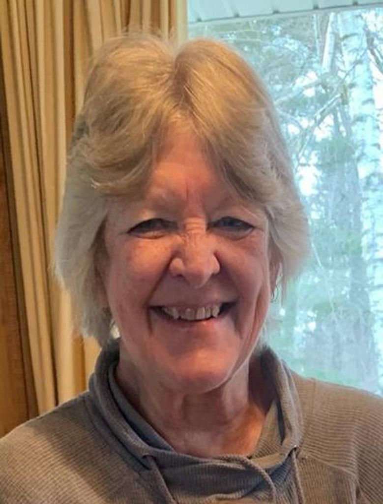 Jan M. Zacharias Profile Photo