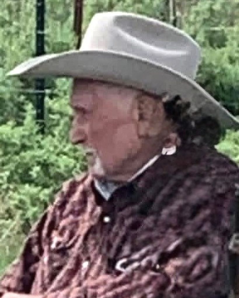 Billy "Bill" Wayne Cargill Profile Photo