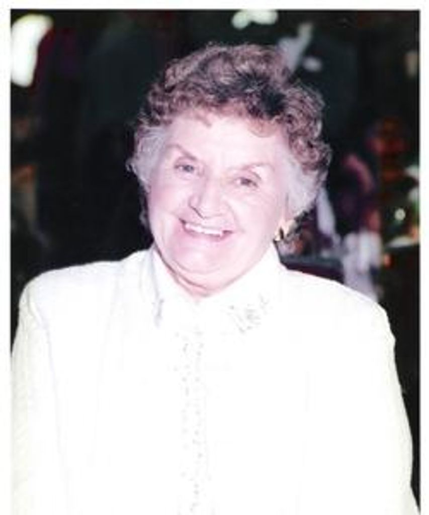 Alva Joan Longworth