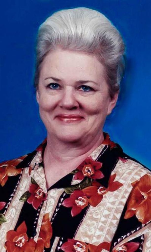 Sandra Kay Eden Profile Photo