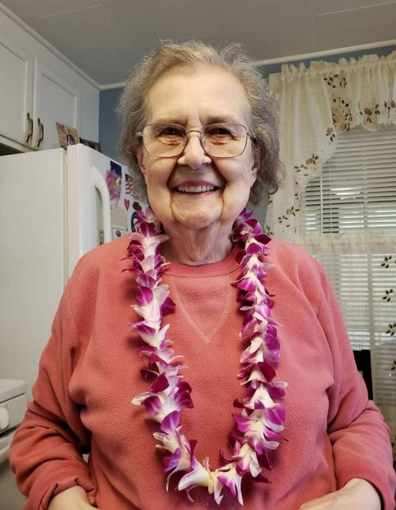 Elsie J. Hill Profile Photo