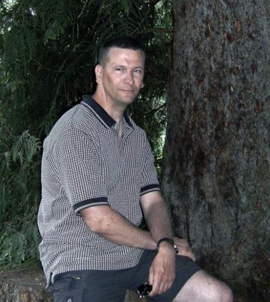 Tom-Sam William Witt Profile Photo