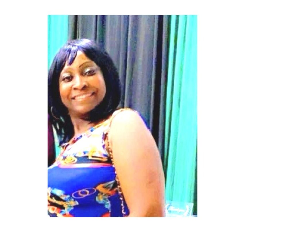 Na'Tasha Shawn'Kia Davis Profile Photo