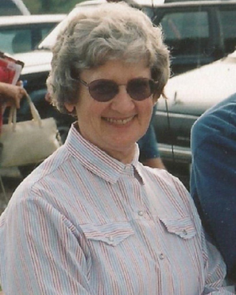 Garnetta L. Luscombe Profile Photo