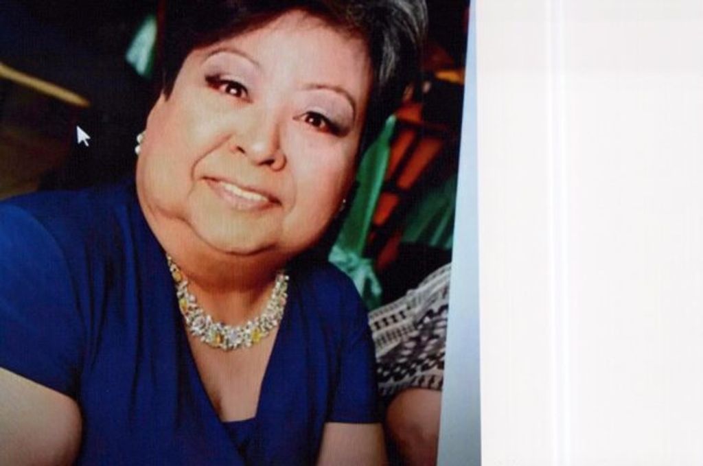 Evangelina Montiel Castillo Profile Photo