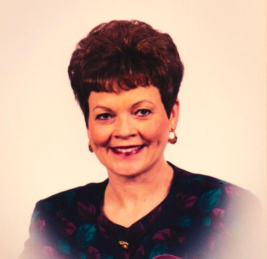 Lela Beth "Mema" Shelton Profile Photo