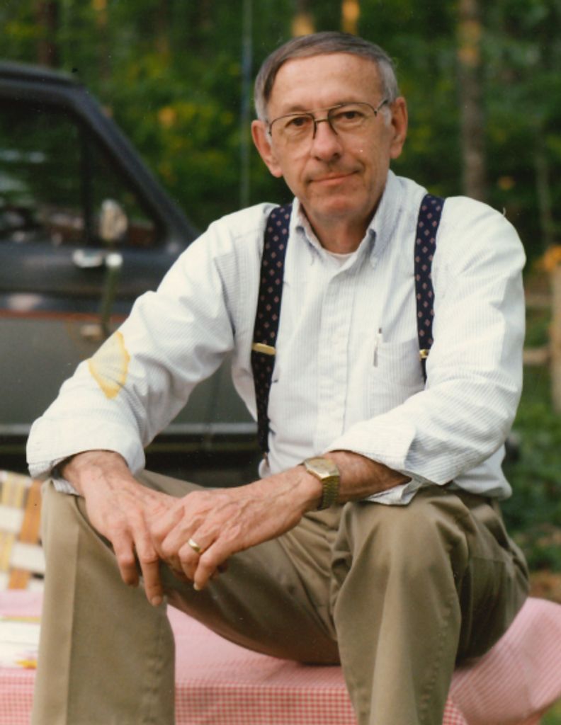 Rollin Lee Thaxton, Jr.